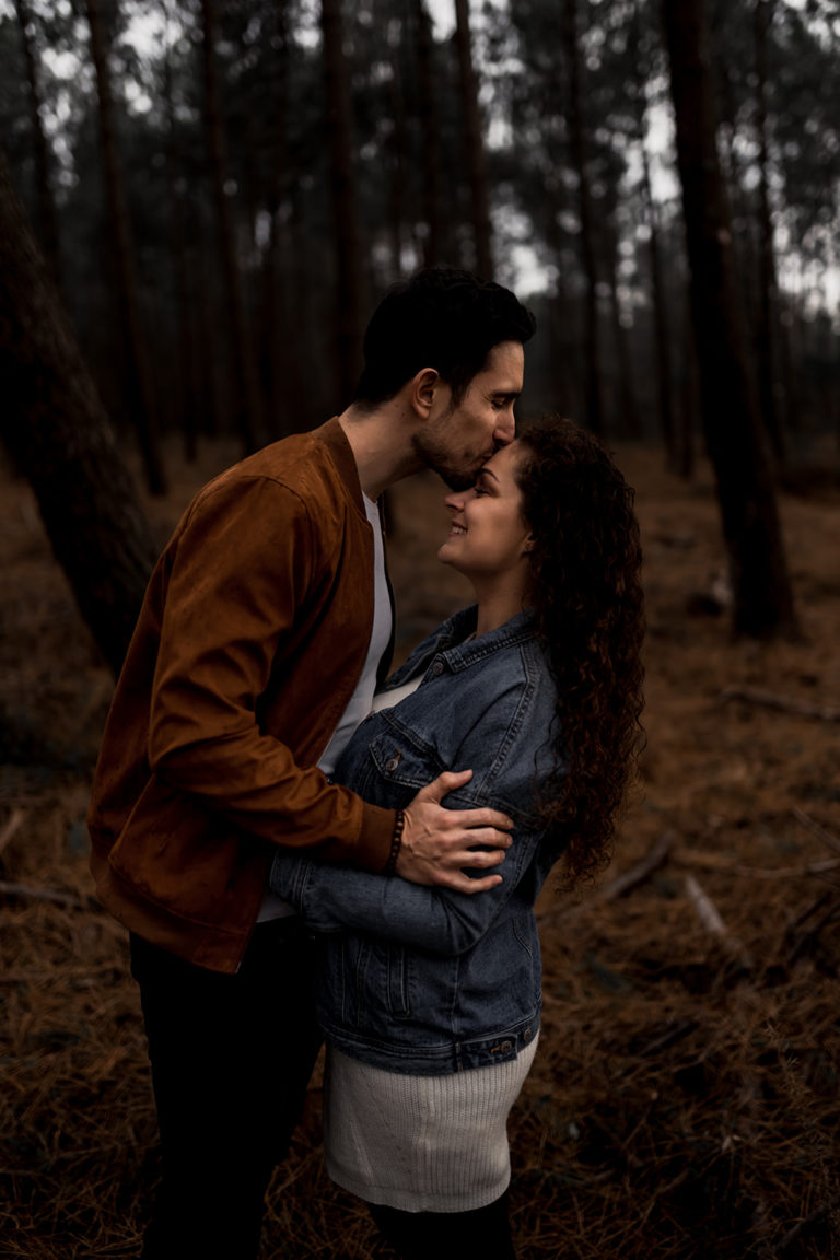 Morgane + Bastien