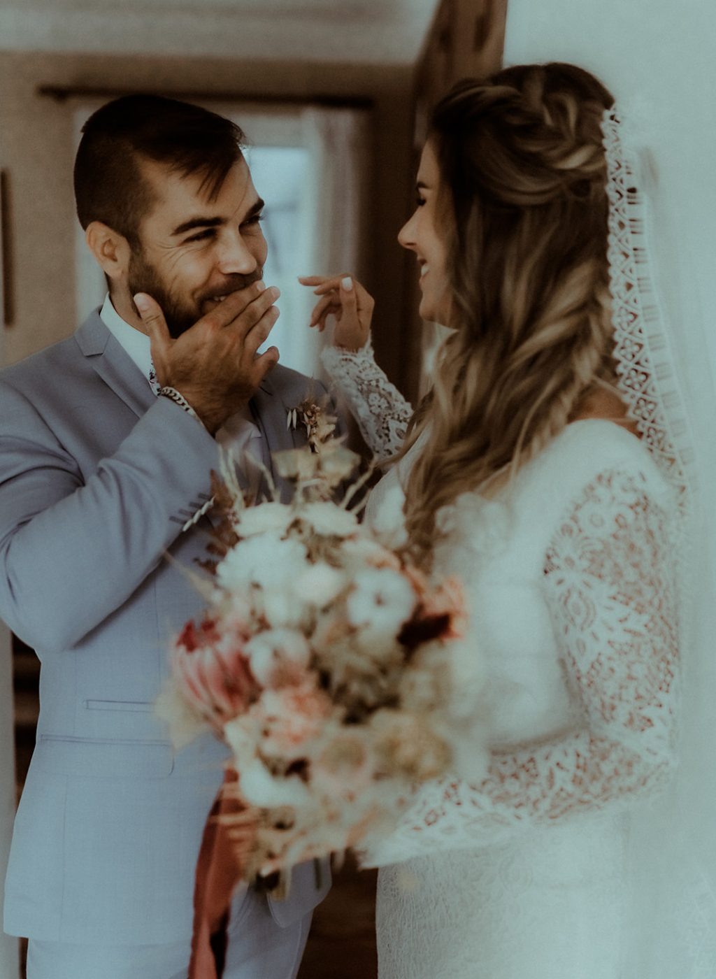 Marine + Paul